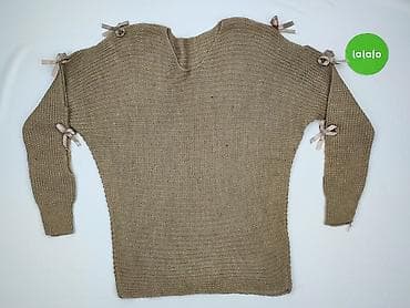 bluza 2 pac: Sweter damski, rozmiar 3XL — 2