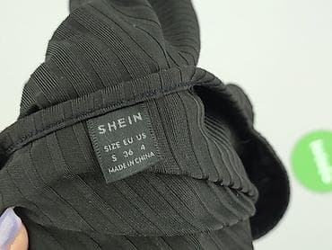 bluzki ekipa: Shein, Top damski, rozmiar S — 4