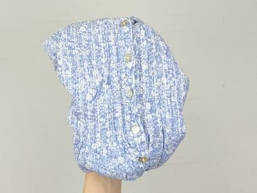 koszule damskie z bufiastymi rękawami: Koszula damska, rozmiar S — 5