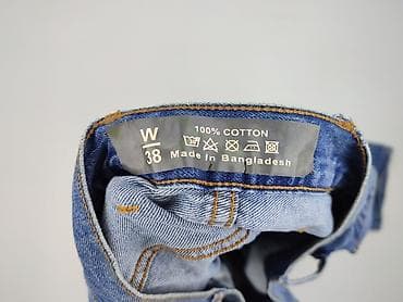 dnd denim development: Jeansy dla mężczyzn, rozmiar XL — 4