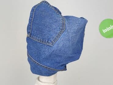 jeans old: In Extenso, Szorty damskie, rozmiar S — 6