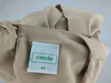 t shirt canda: Canda, Women's blouse, size XL — 4