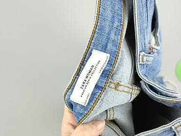 zara.pl: Jeansy damskie, rozmiar 2XS — 4