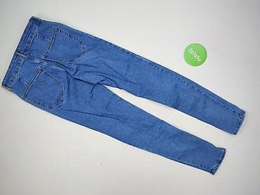 kurtka miś pull and bear: PULL&BEAR, Jeansy damskie, rozmiar M — 3