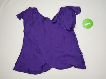Violet, Жіноча блуза, розмір L на lalafo.pl — 3 Violet, Жіноча блуза, розмір L — 3