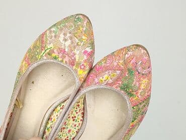 regatta klapki: Balerinki damskie, rozmiar 36 — 4