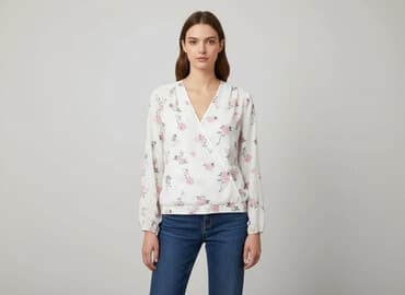 wiosenne bluzki: Tom Rose, Bluzka damska, rozmiar L — 6