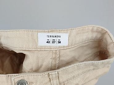28: Terranova, Szorty damskie, rozmiar S — 4