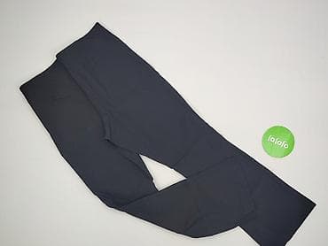 polska: Mohito, Spodnie materiałowe damskie, rozmiar L — 3