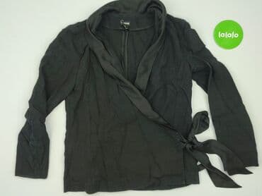 Women's Clothing: H&M Conscious, Women's blouse, M — 2