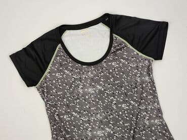 Crivit, T-shirt damski, rozmiar M