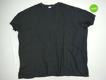 marynarka zara basic: Basic, Koszulka dla mężczyzn, rozmiar 6XL — 2