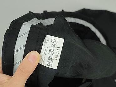 killtec ca51390: Spodnie garniturowe dla mężczyzn, rozmiar 2XL — 4