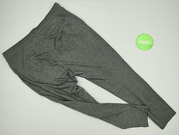 koszule mango: H&M Basic, Spodnie dresowe dla mężczyzn, rozmiar S — 3