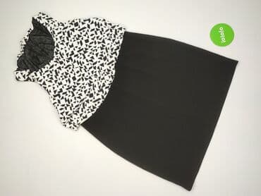 adidasy do sukienki: Sukienka damska, rozmiar M — 2