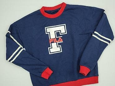 converse dresy: Fila, Bluza damska
, rozmiar XS — 1