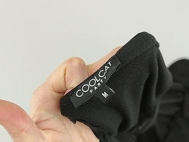 bluzki gothic: CoolCat, Sukienka damska, rozmiar M — 4