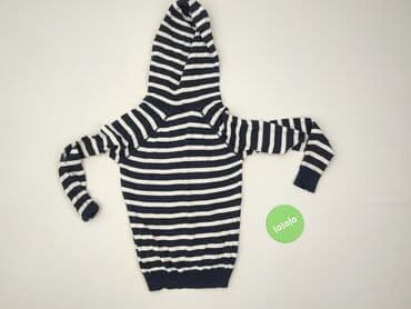 czapka moncler zimowa: Sweatshirt, Y.F.K., 8 years, 122-128 cm, condition - Good — 3