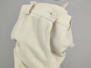 włoskie ubrania z lnu: Spodnie dla mężczyzn — 5