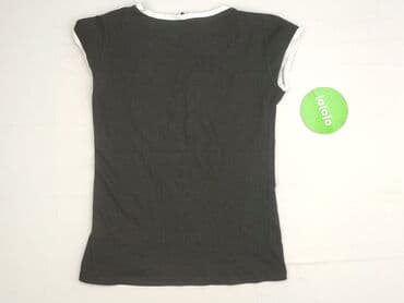 system of a down koszulka h m: Sinsay, Women`s T-shirt, size M (EU 38) — 3