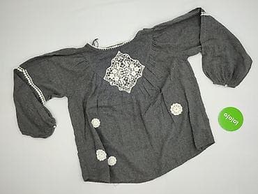 kurtka z futrem zara: Zara, Bluzka damska, rozmiar S — 2