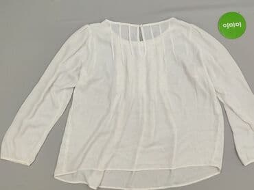 bluzka damska z aplikacją: Bluzka damska, rozmiar M — 3