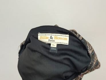 billie eilish ubrania: Billie & Blossom, Sukienka damska, rozmiar XL — 5