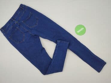 jeansy straight i regular damskie samsoe samsoe: Dorothy Perkins, Jeansy damskie, S — 3