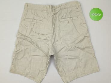 sweter lidl: H&M, Szorty dla mężczyzn, rozmiar L — 3