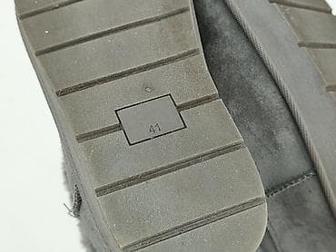 lasocki 21: Botki damskie, rozmiar 41 — 6