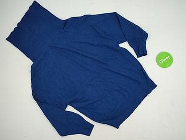benetton sweter: United Colors of Benetton, Golf damski, rozmiar 2XL — 3
