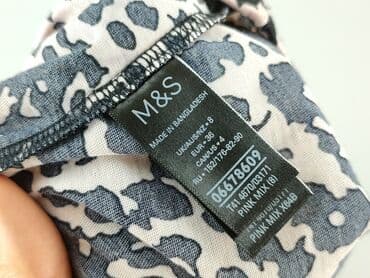 bluzka pod marynarkę plus size: Marks & Spencer, Bluzka damska, rozmiar S — 5