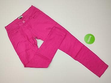 jeansy cudi: Jeansy damskie, rozmiar S — 2