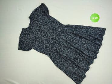 sukienki z paskiem w talii: Women`s dress, L — 3