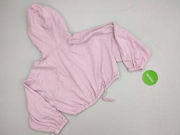 hooligans bluzy: H&M, Bluza z kapturem damska, rozmiar M — 3