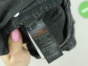 calvin klein 39: Skinny, Jeansy damskie, rozmiar S — 5