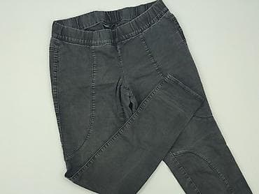 legginsy emo: KappAhl, Jeansy damskie, rozmiar 2XL — 1