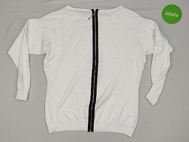 dres sweterkowy mohito: Mohito, Sweter damski, rozmiar M — 3