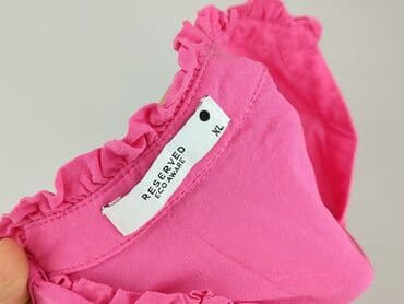 Women: Reserved, Women's blouse, size XL (EU 42) — 4