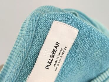 co to jest akryl w swetrze: PULL&BEAR, Women`s sweatshirt, S — 4