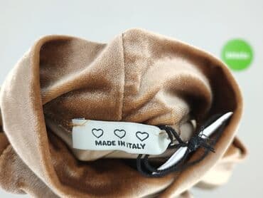 sukienki z weluru i aksamitu allegro: Sukienka damska, rozmiar S — 4