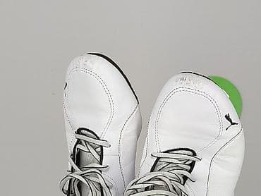 pull n bear: Puma, Sneakersy dla mężczyzn, rozmiar 44 — 5