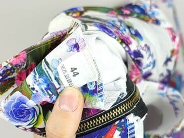 sukienki damskie krótki rękaw: Sukienka damska, rozmiar 2XL — 4