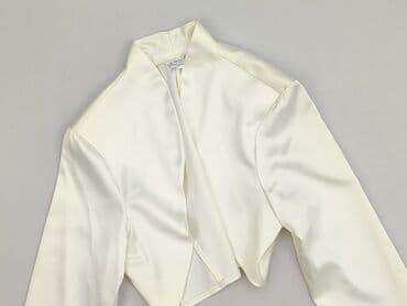 Women`s cape, size M