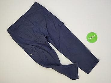 cargo bershka: Tom Tailor, Spodnie cargo damskie, rozmiar M — 3