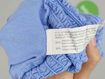 buty zimowe stradivarius: Stradivarius, Top damski, rozmiar L — 5