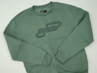 Sinsay, Sweatshirt for men, M