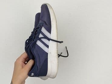 Kobiety: Adidas, Sneakersy damskie, 38, stan - Dobry — 6
