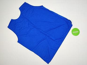 oversize basic t shirt: T-shirt damski, rozmiar 3XL — 3