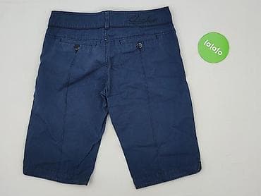 leone spodenki: Cropp, Szorty damskie, rozmiar M — 4